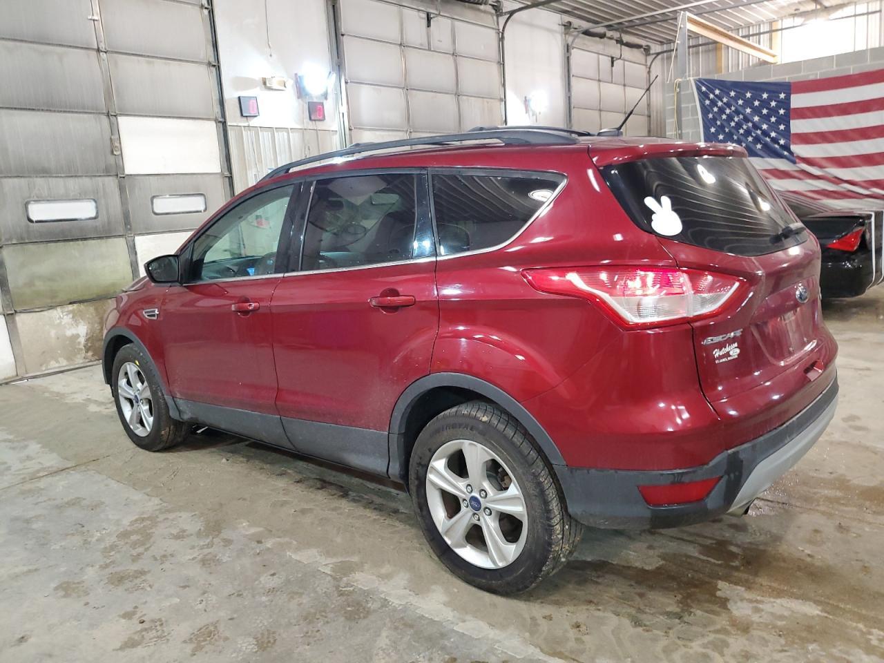 2013 FORD ESCAPE SE - Image 2