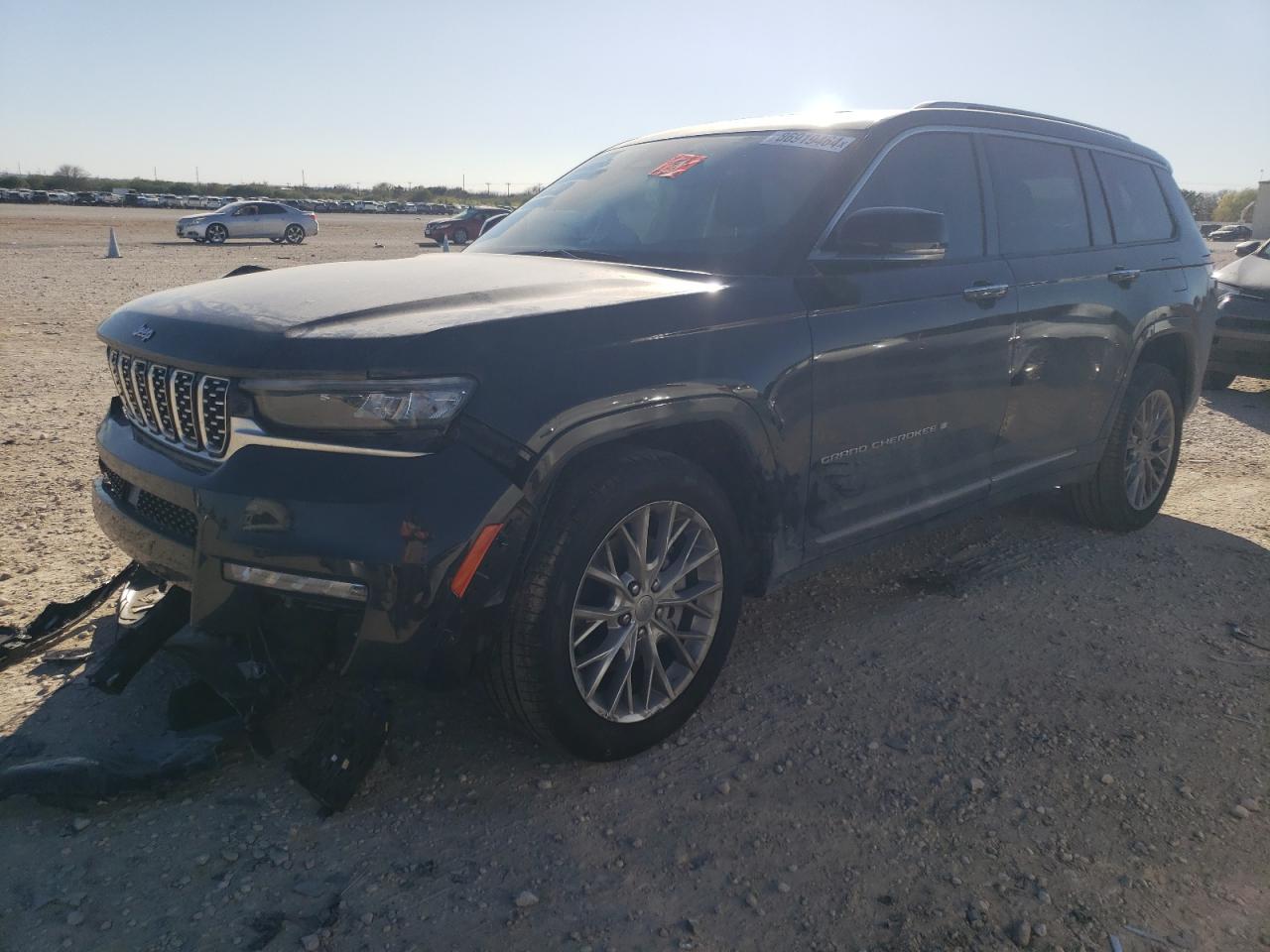 2024 JEEP GRAND CHER