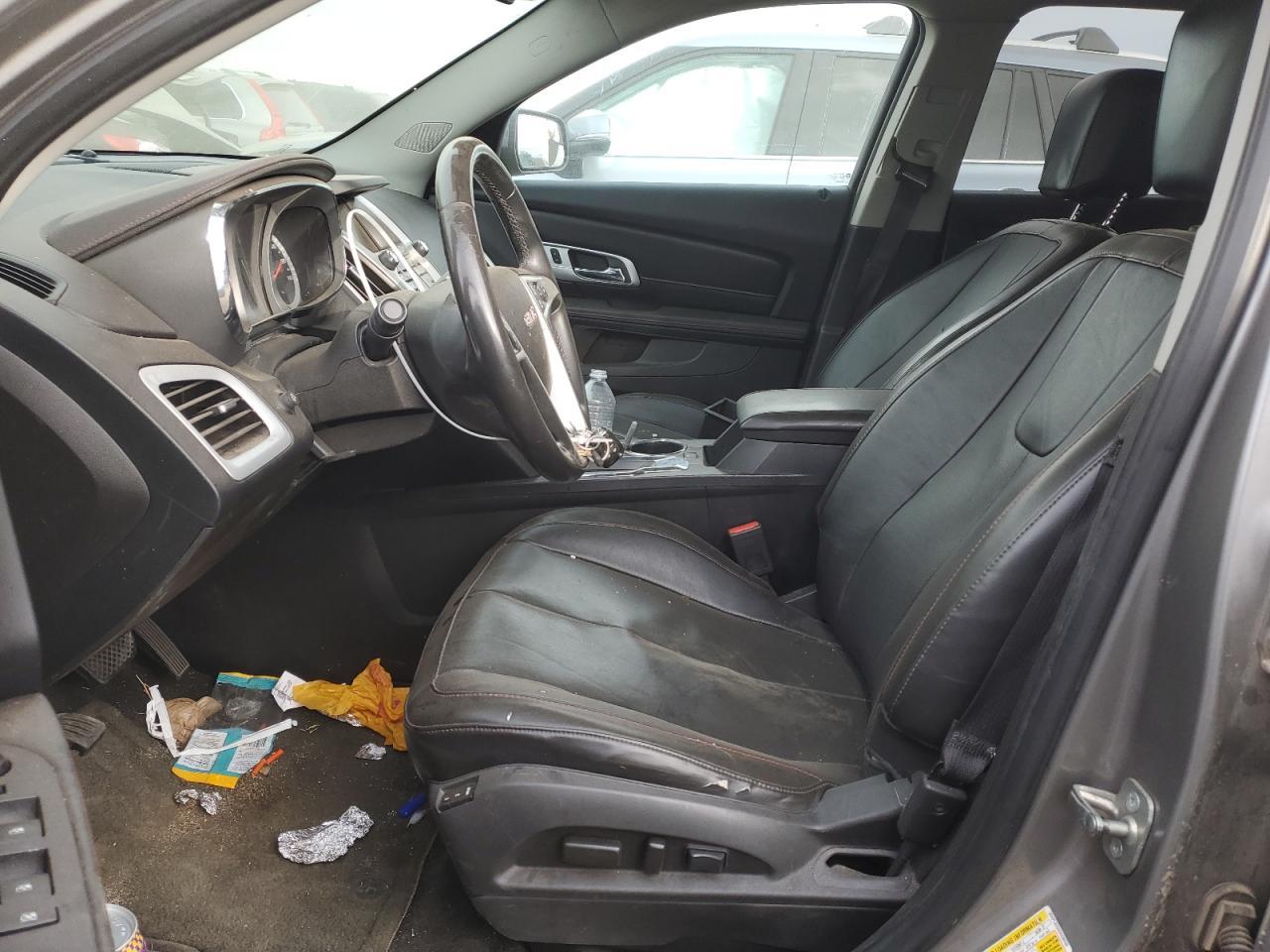 2012 GMC TERRAIN SL - Image 7
