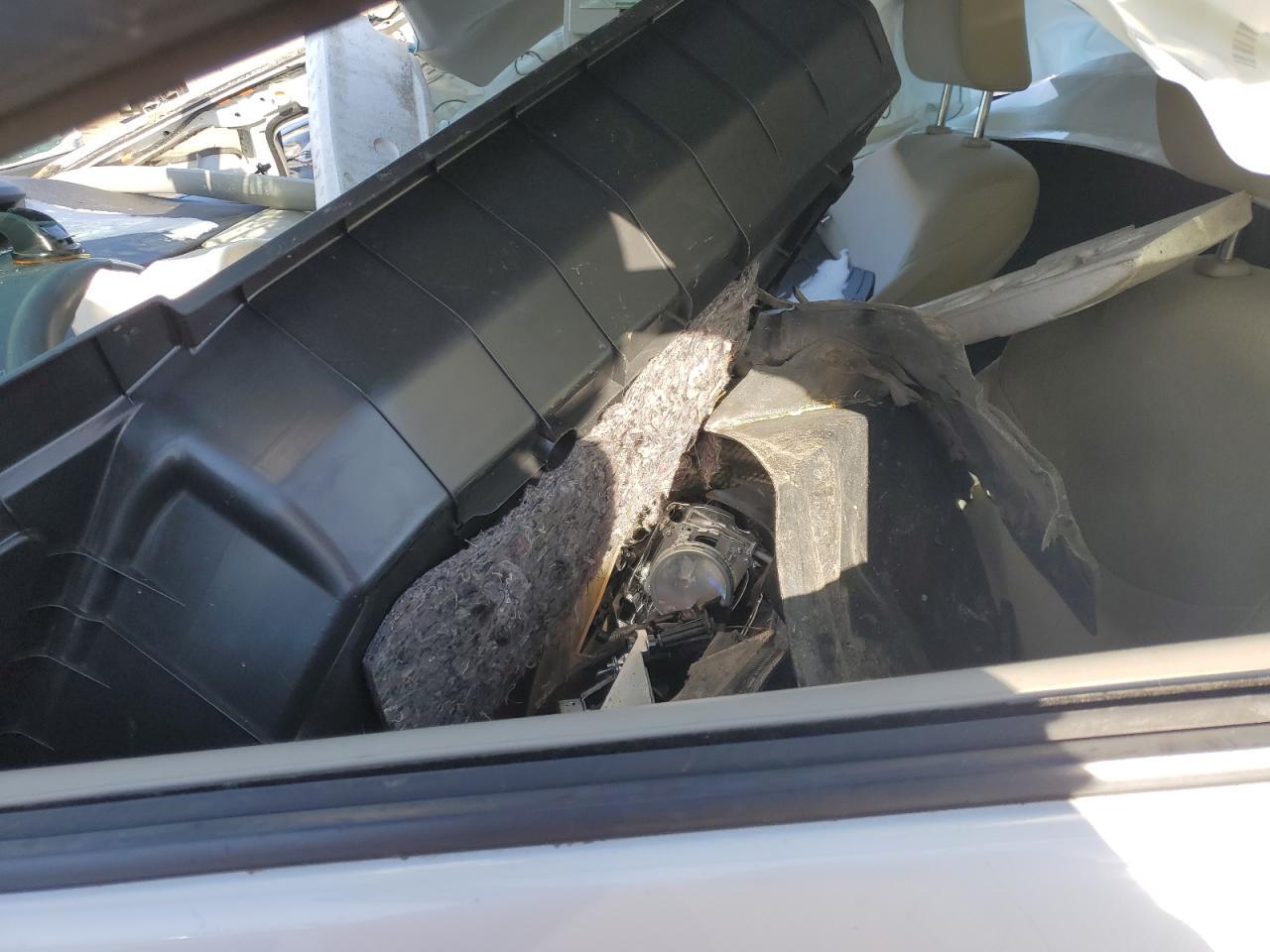 2013 TOYOTA PRIUS - Фото 7