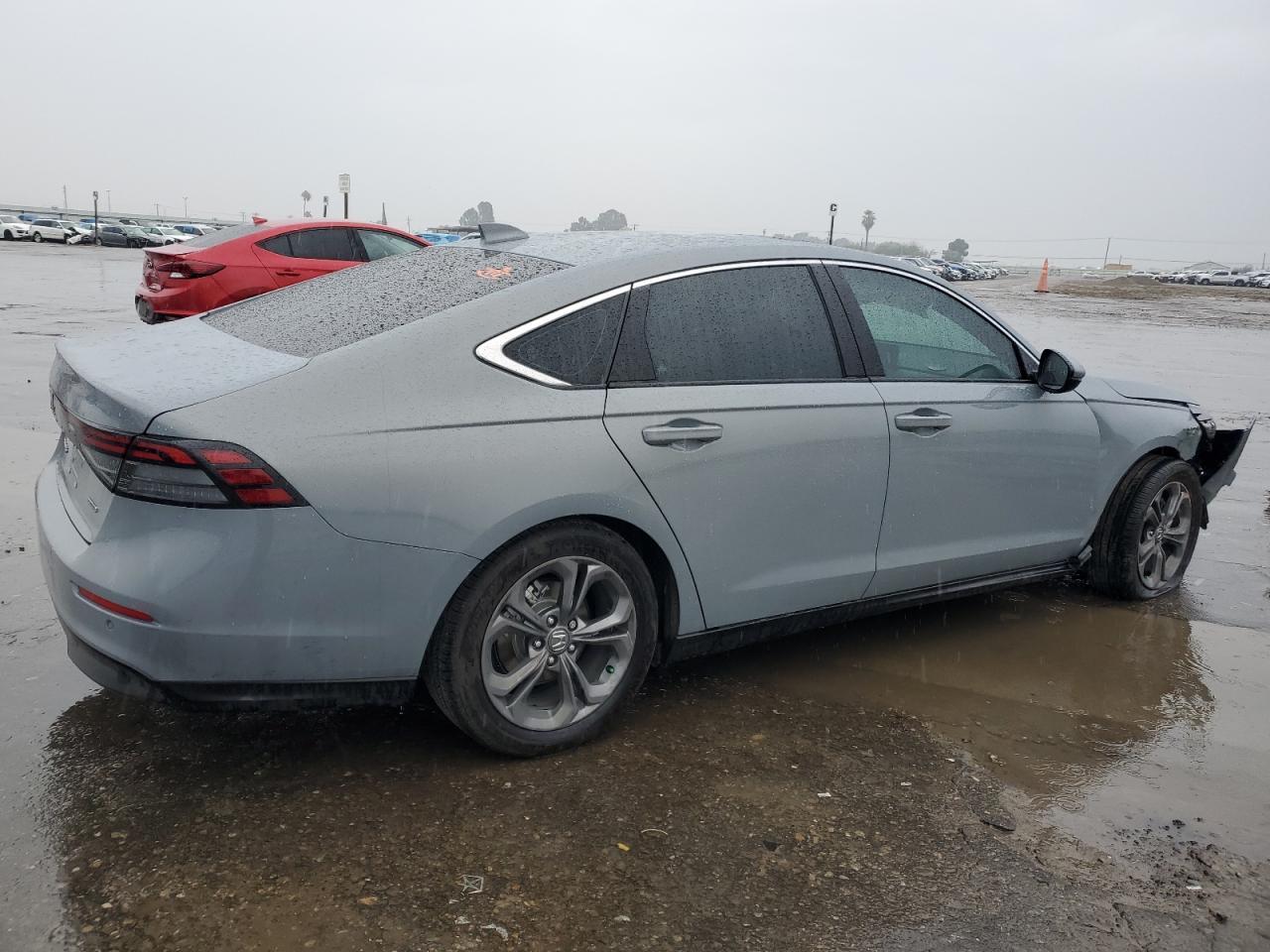2024 HONDA ACCORD HYB - Image 3