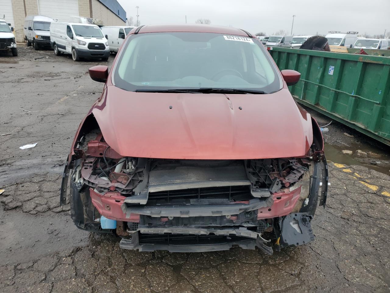 2015 FORD ESCAPE SE - Image 5