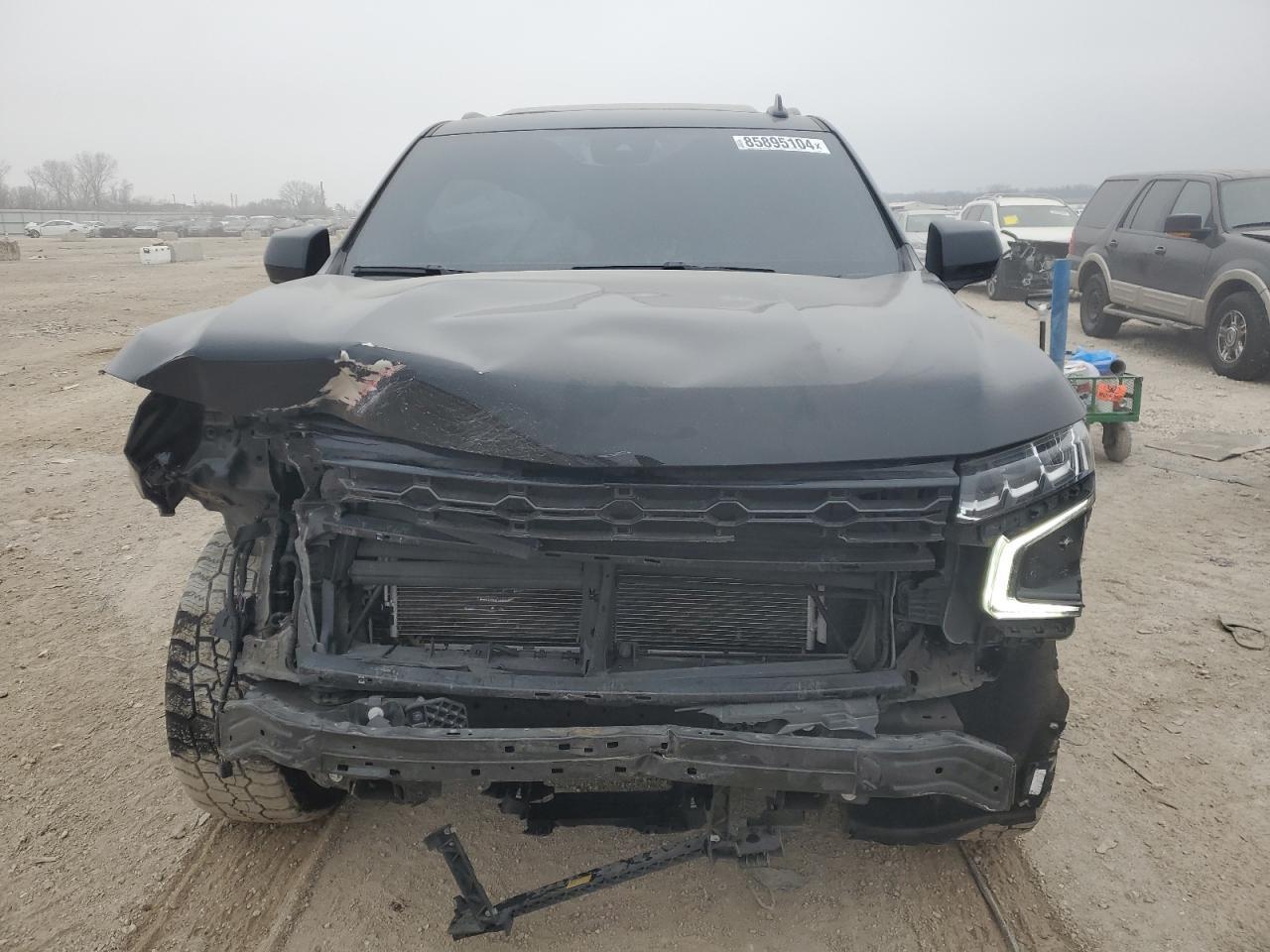 2023 CHEVROLET TAHOE K150 - Фото 5
