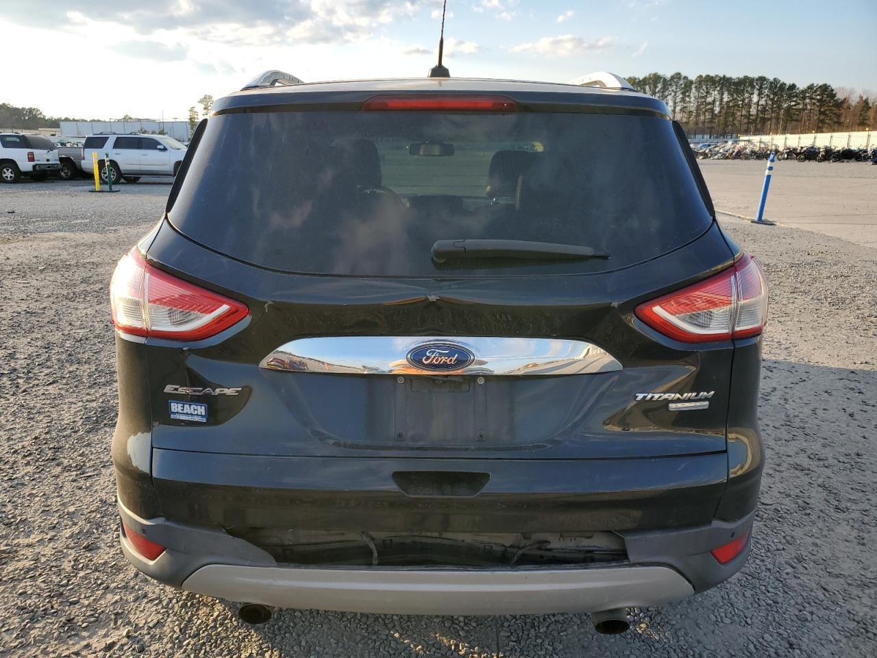2015 FORD ESCAPE - Image 6