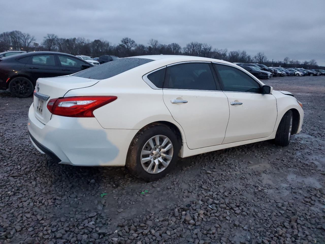 2016 NISSAN ALTIMA 2.5 - Image 3