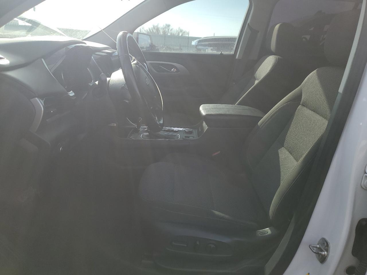 2018 CHEVROLET TRAVERSE L - Фото 7