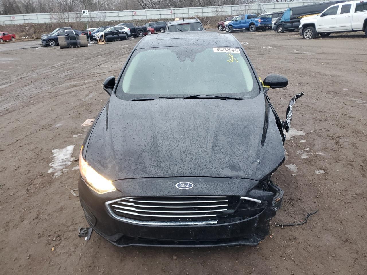 2020 FORD FUSION SE - Фото 5