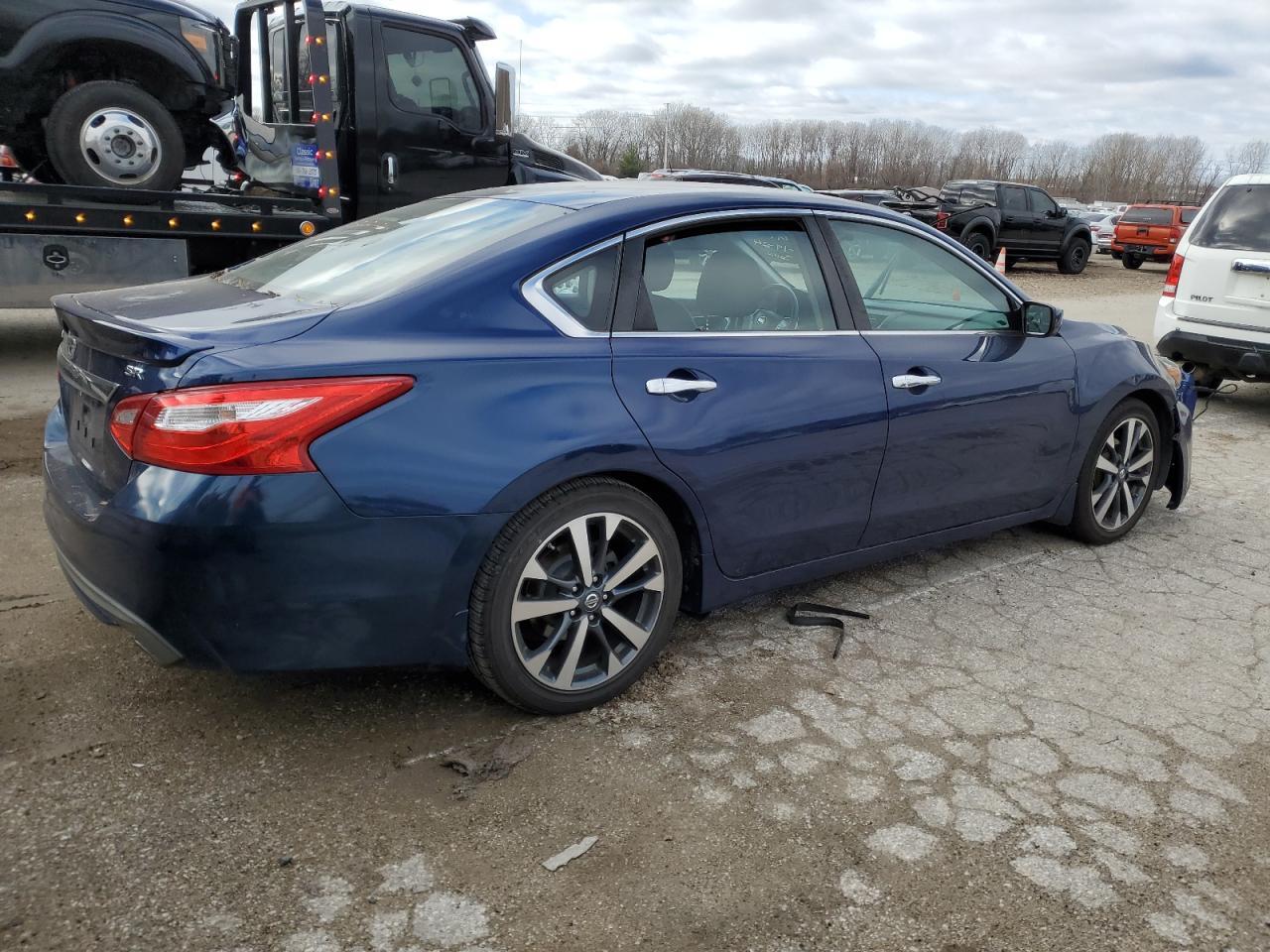 2016 NISSAN ALTIMA 2.5 - Image 3