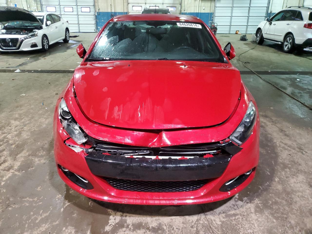 2015 DODGE DART GT - Фото 5