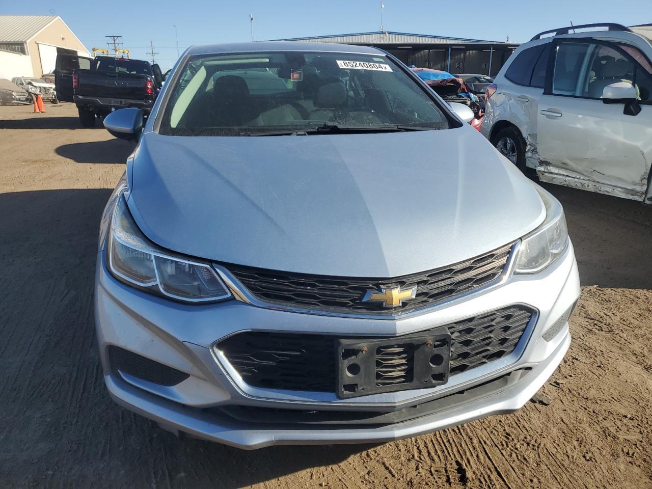 2017 CHEVROLET CRUZE LS - Image 5