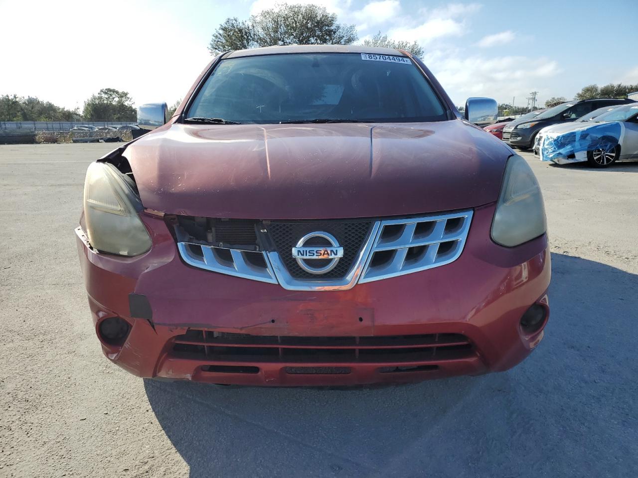 2014 NISSAN ROGUE SELE - Image 5
