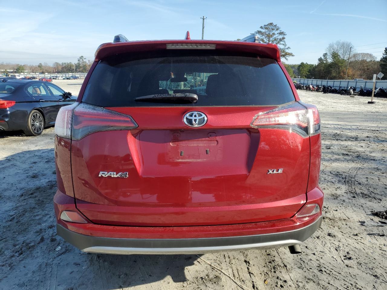 2018 TOYOTA RAV4 ADVEN - Image 6