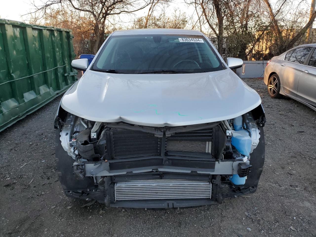 2019 CHEVROLET EQUINOX LT - Фото 5