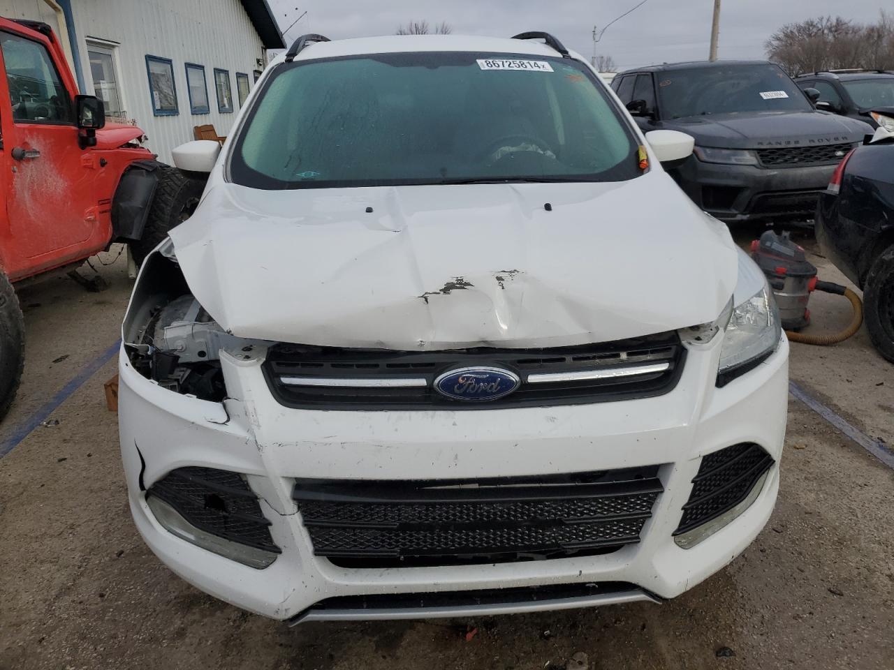 2015 FORD ESCAPE SE - Image 5