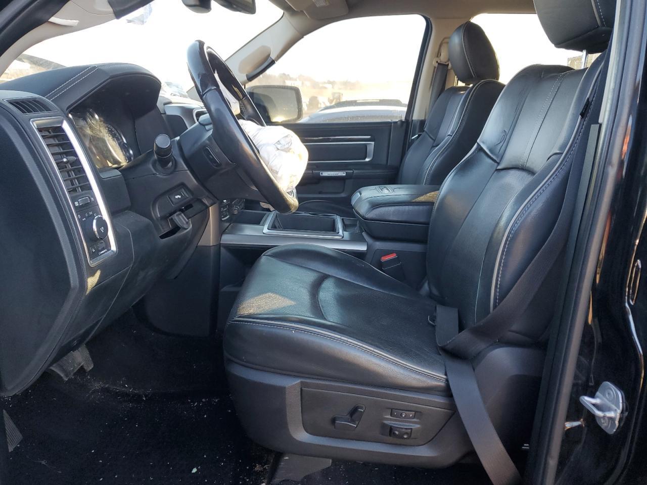 2014 RAM 1500 LONGH - Фото 7
