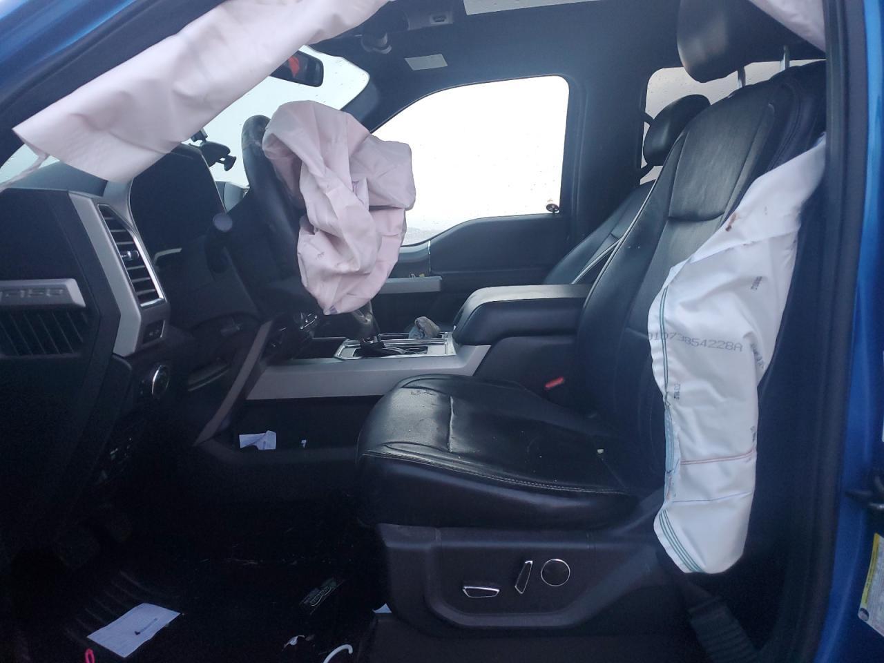 2016 FORD F150 SUPER - Фото 7