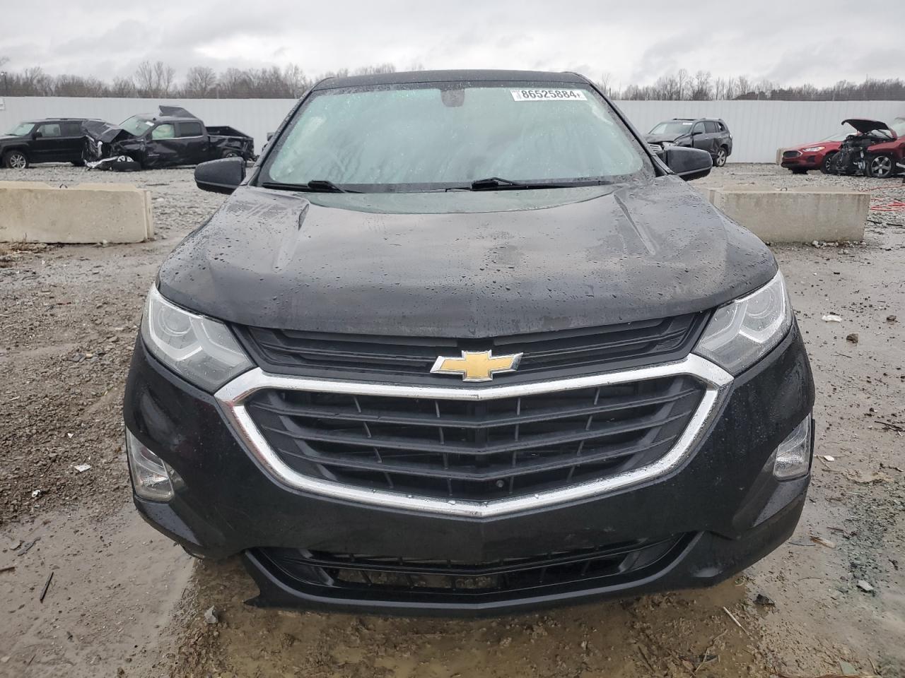 2019 CHEVROLET EQUINOX LT - Фото 5