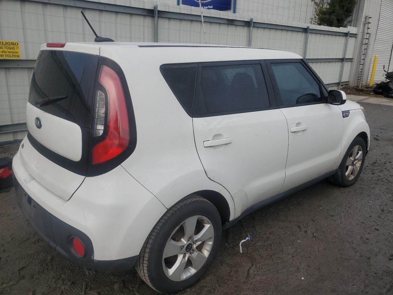 2017 KIA SOUL - Фото 3