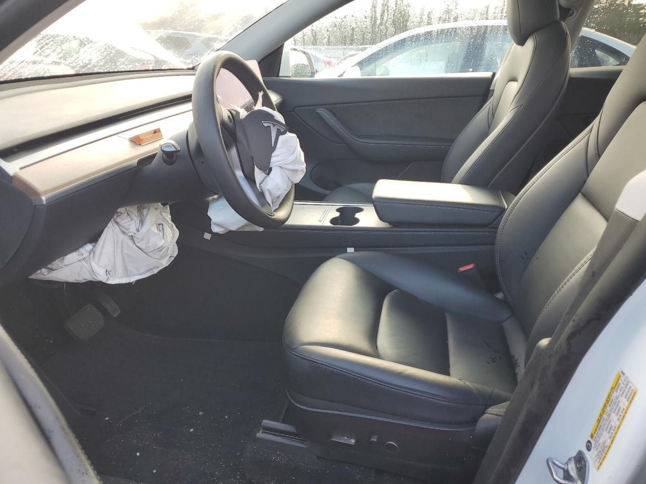 2022 TESLA MODEL Y - Image 7