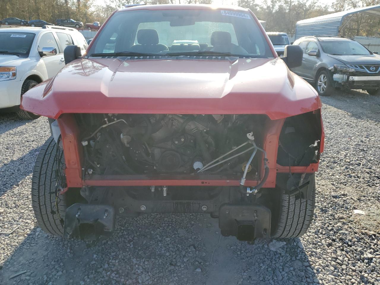 2016 FORD F150 - Image 5
