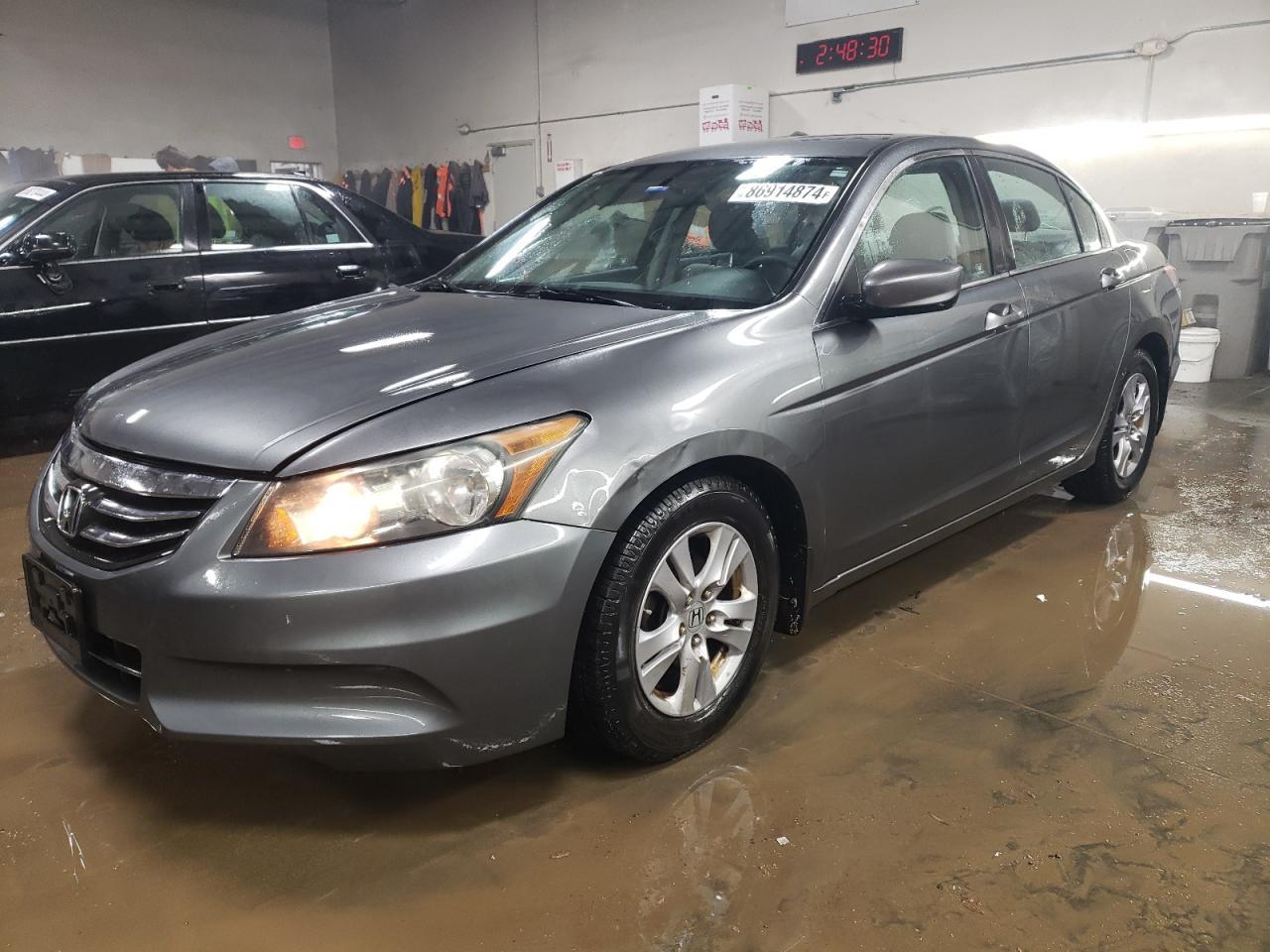 2011 HONDA ACCORD LXP