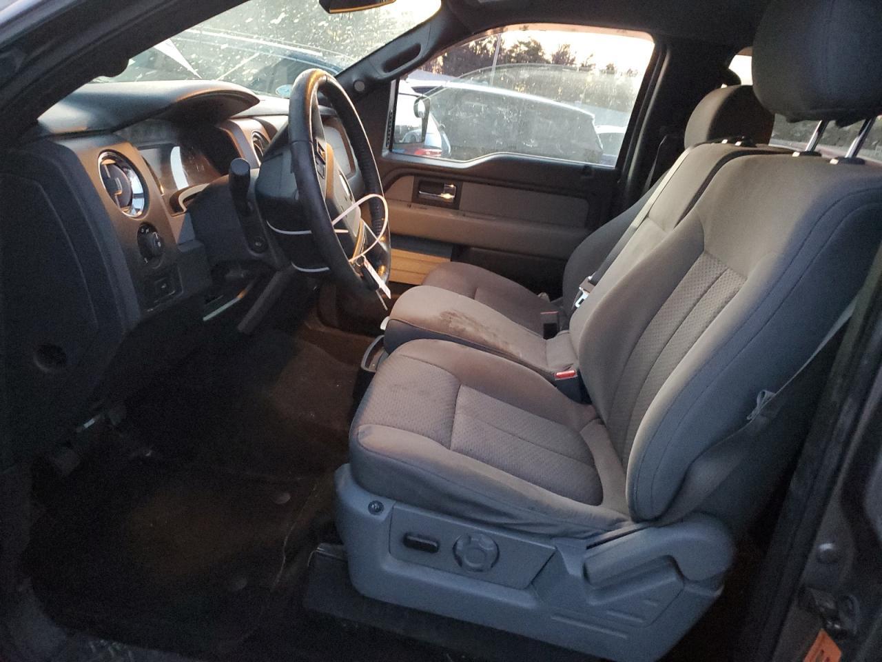 2013 FORD F150 SUPER - Image 7
