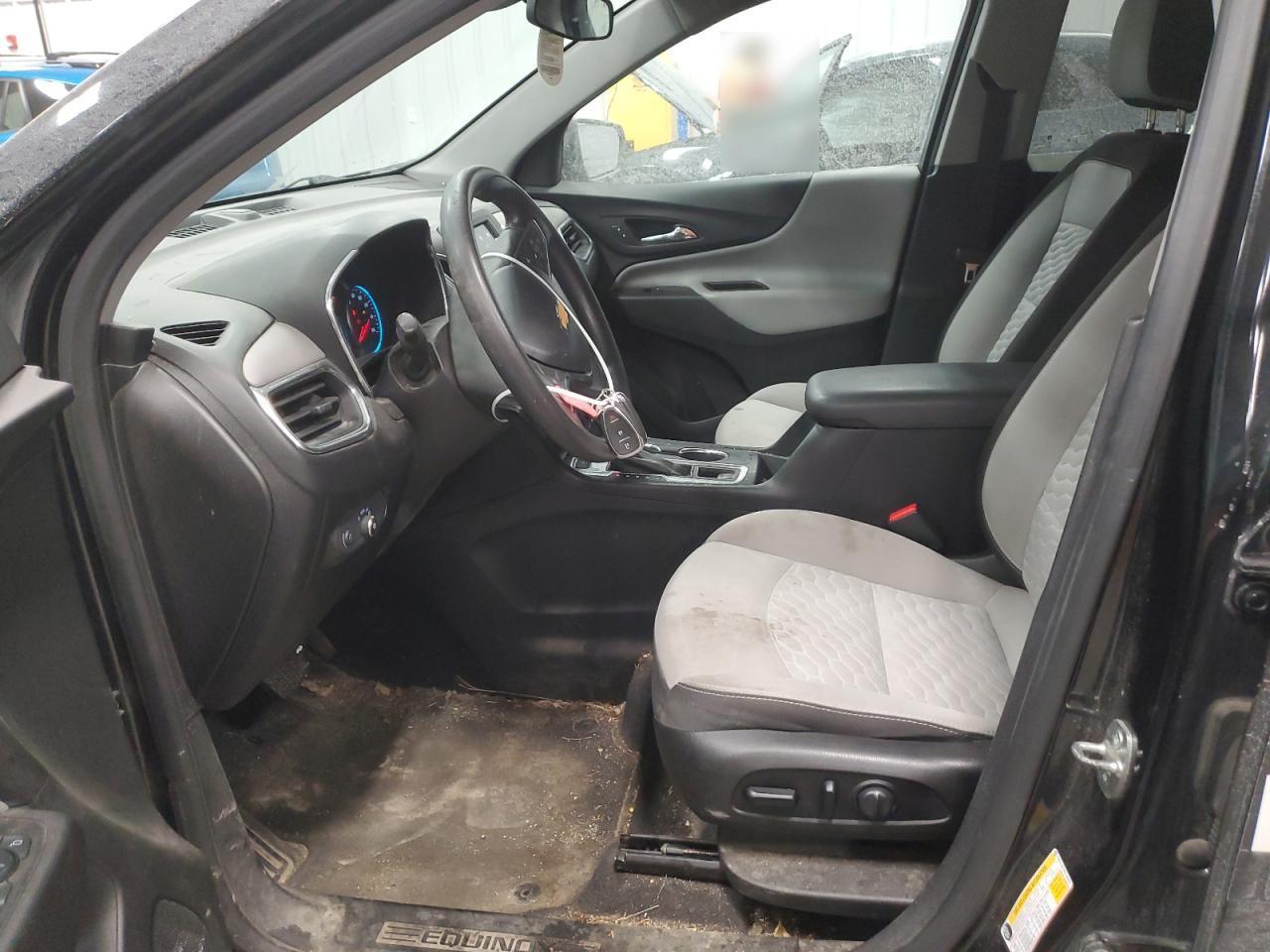 2019 CHEVROLET EQUINOX LT - Фото 7