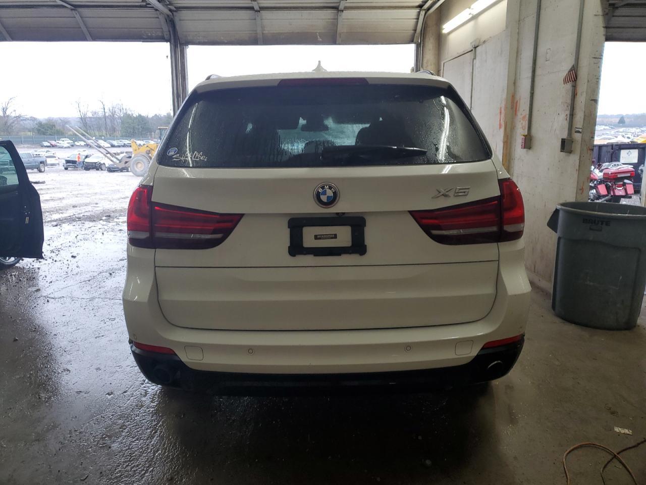 2016 BMW X5 XDRIVE3 - Фото 6