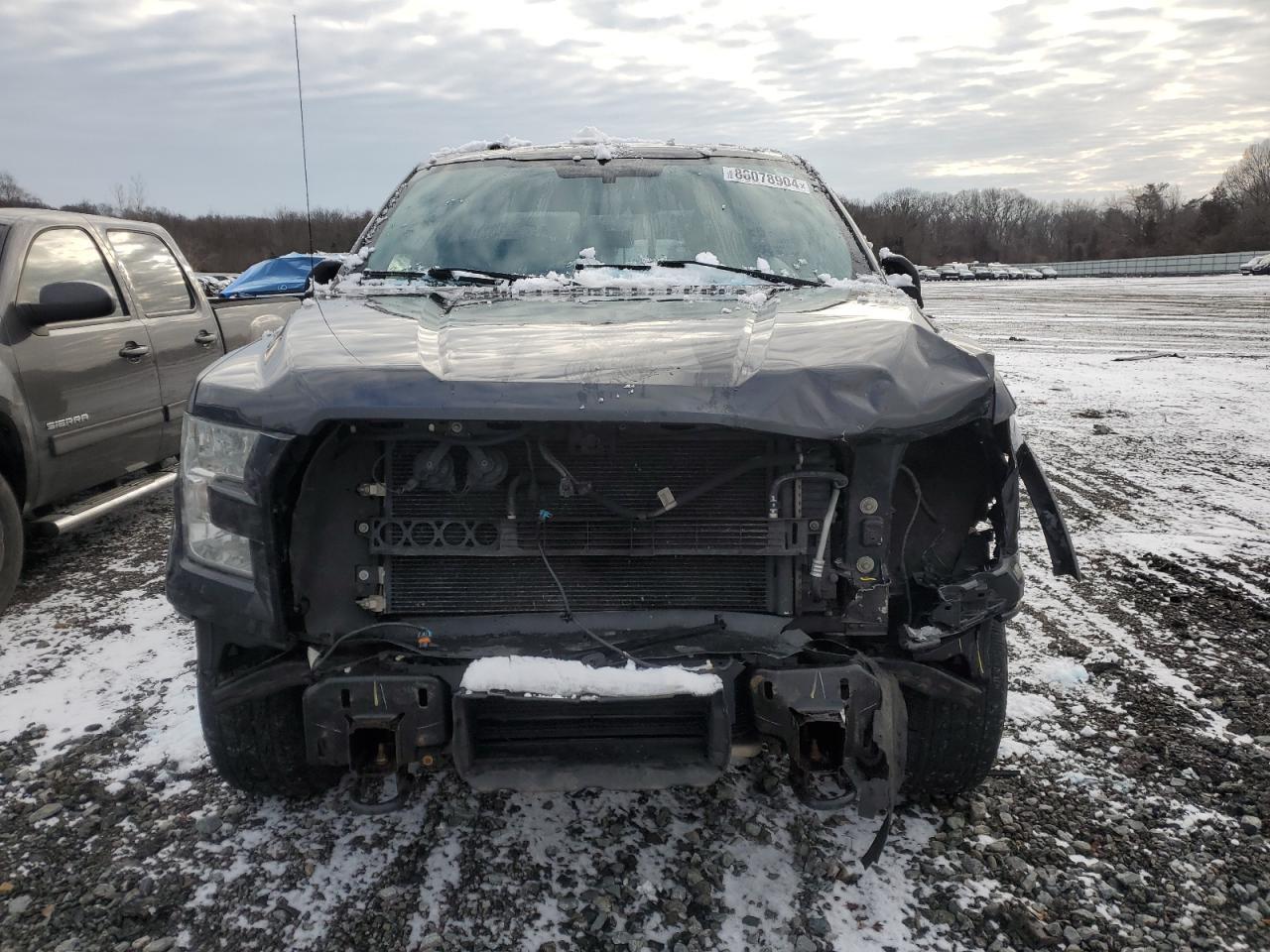 2016 FORD F150 SUPER - Image 5