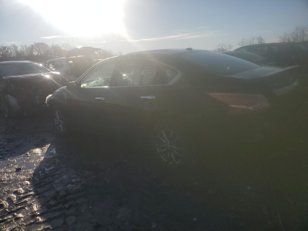 2015 NISSAN ALTIMA 2.5 - Фото 2