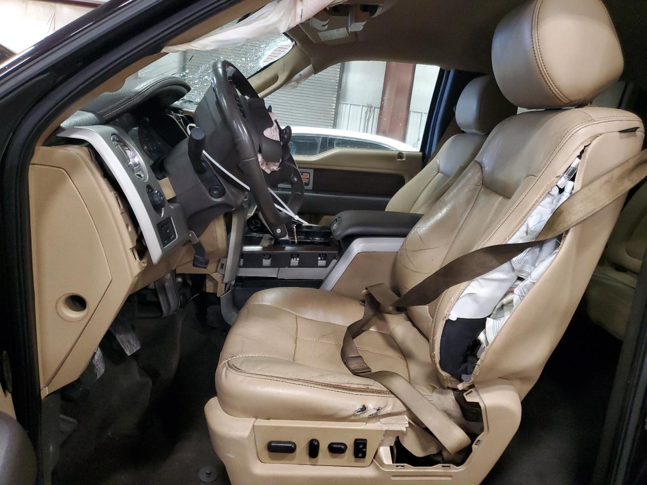 2013 FORD F150 SUPER - Image 7