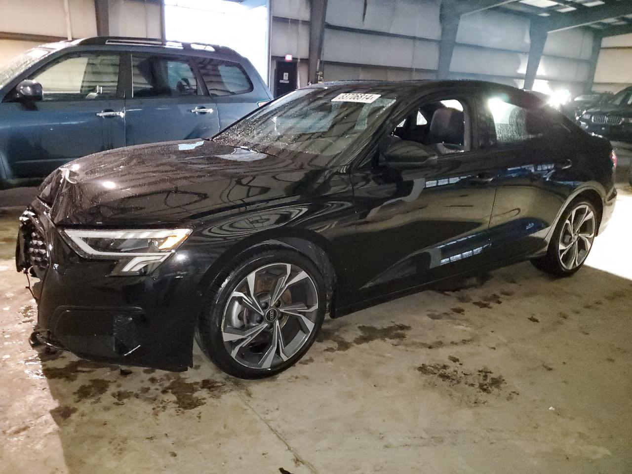 2023 AUDI A3 PREMIUM