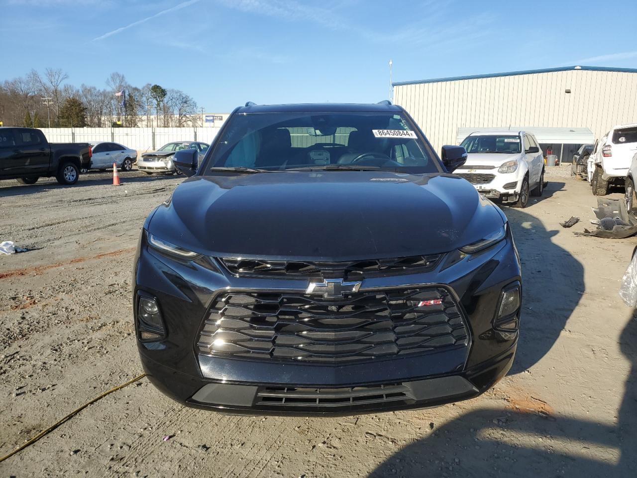 2021 CHEVROLET BLAZER RS - Image 5