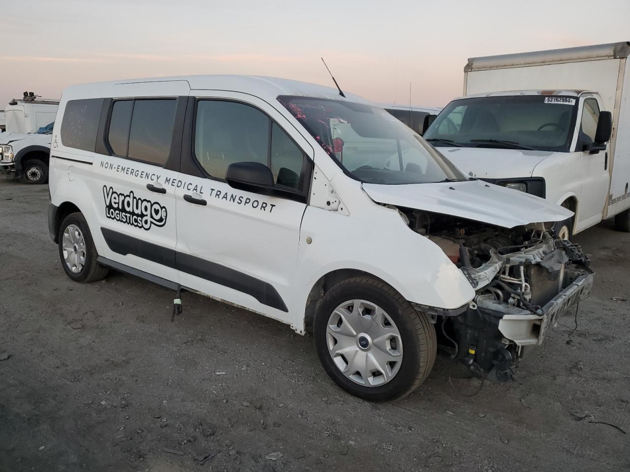 2018 FORD TRANSIT CO - Image 4
