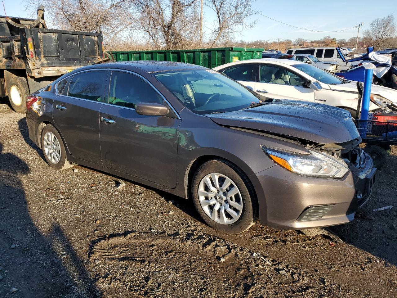 2016 NISSAN ALTIMA 2.5 - Image 4