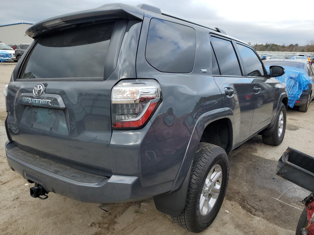 2024 TOYOTA 4RUNNER SR - Image 3