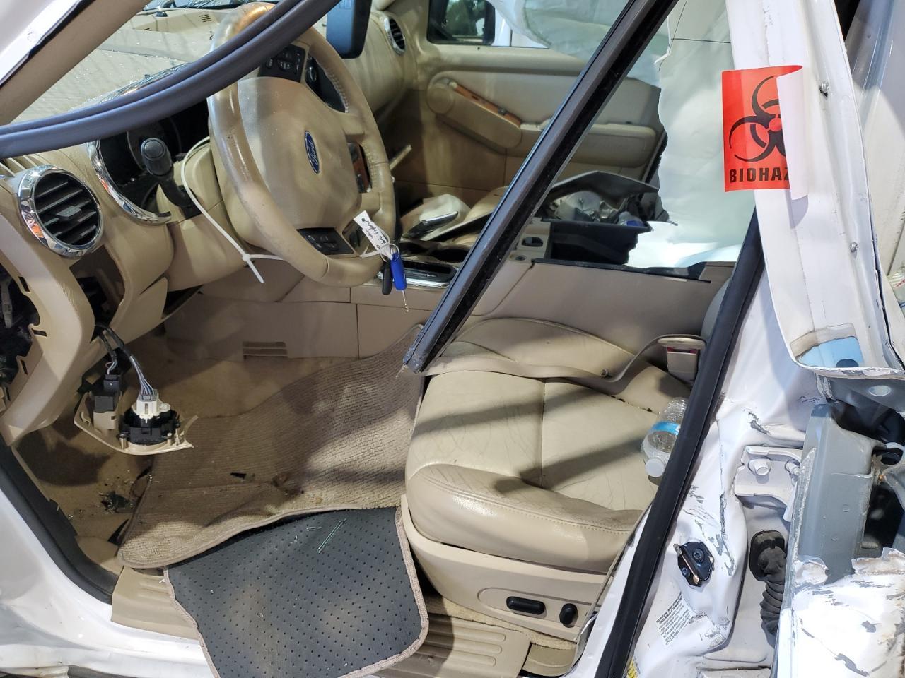 2010 FORD EXPLORER E - Image 7