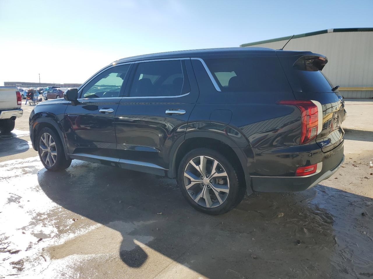 2020 HYUNDAI PALISADE S - Image 2