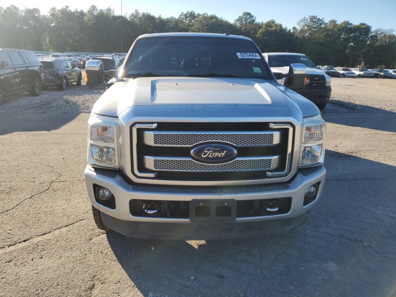 2015 FORD F250 SUPER - Фото 5