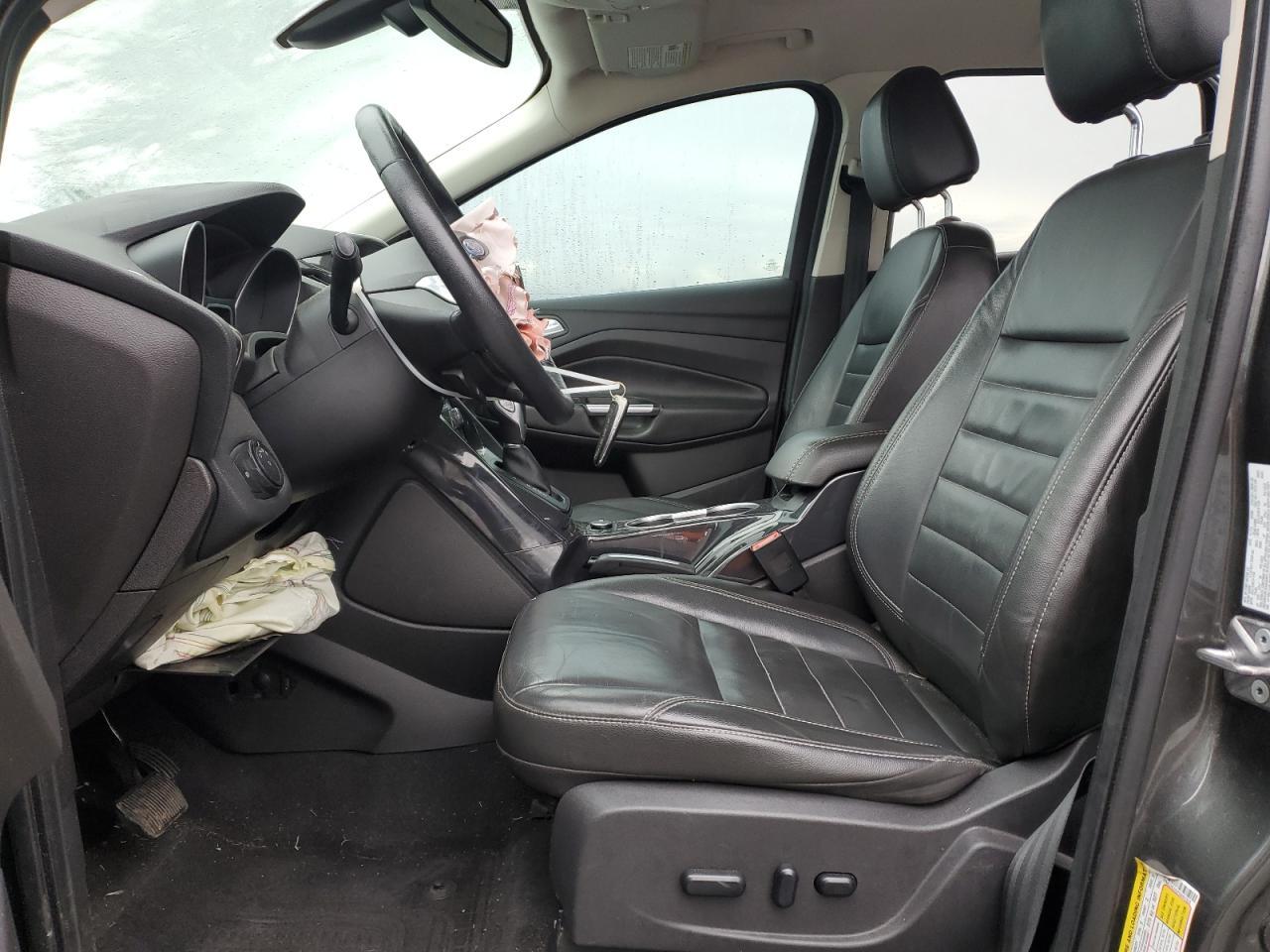 2015 FORD ESCAPE TIT - Image 7