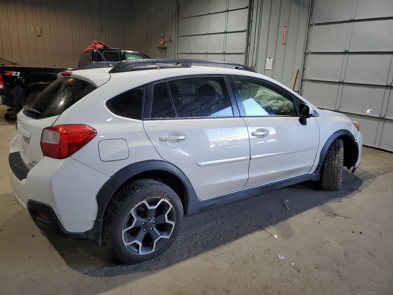 2015 SUBARU XV CROSSTR - Image 3
