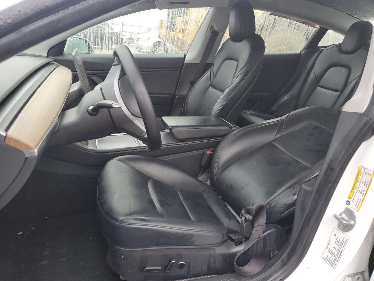 2021 TESLA MODEL 3 - Image 7