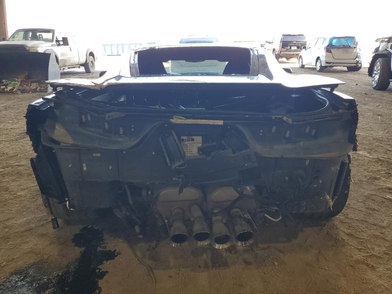 2017 CHEVROLET CORVETTE G - Image 6