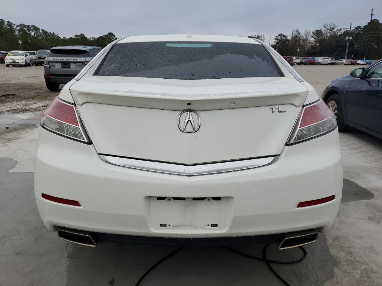 2014 ACURA TL TECH - Фото 6