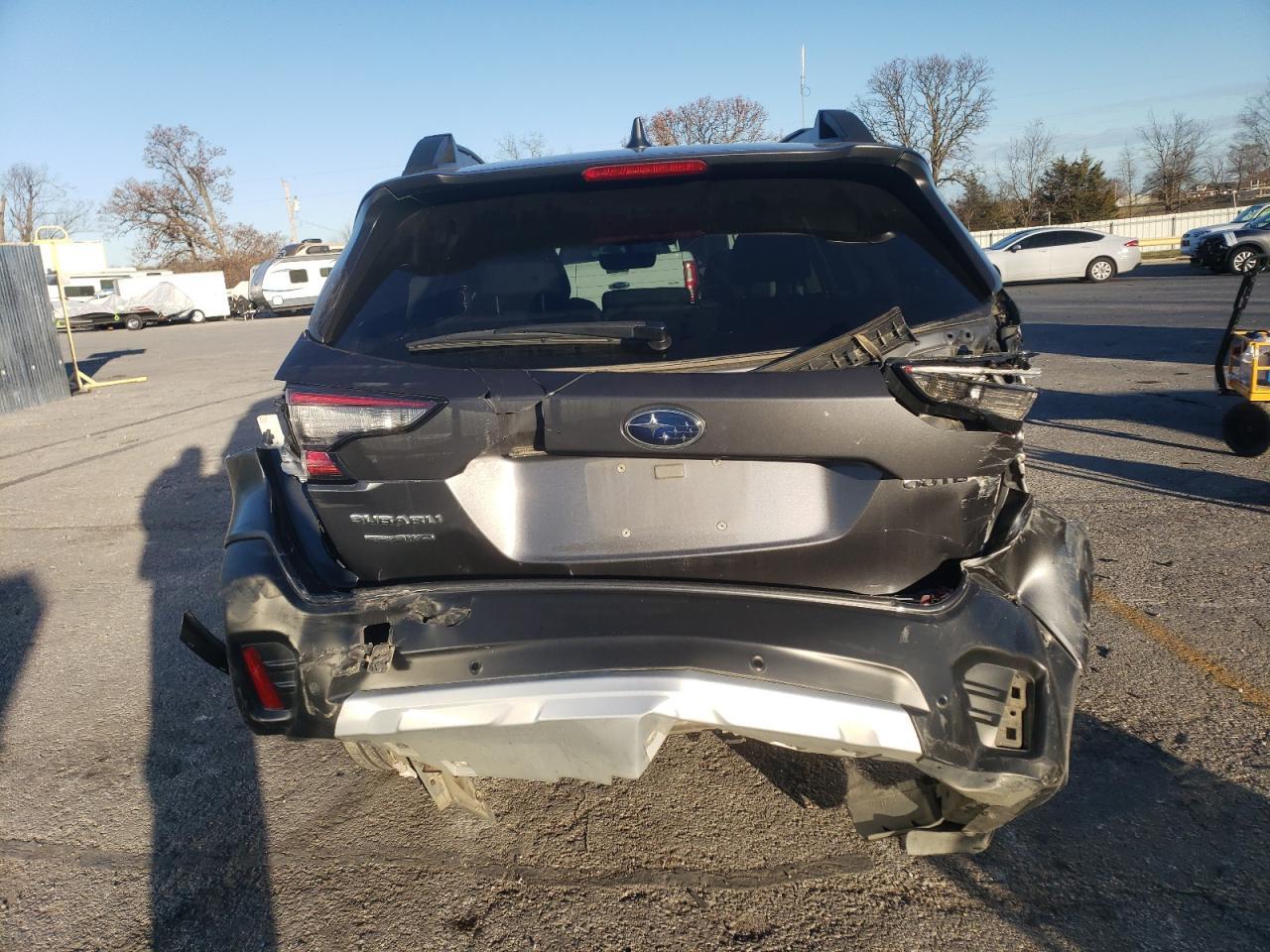 2021 SUBARU OUTBACK LI - Image 6