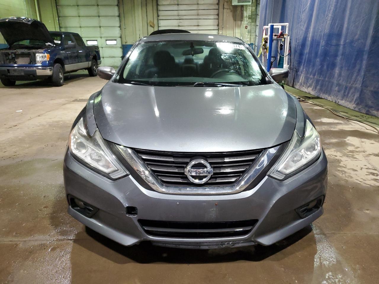 2016 NISSAN ALTIMA 2.5 - Фото 5
