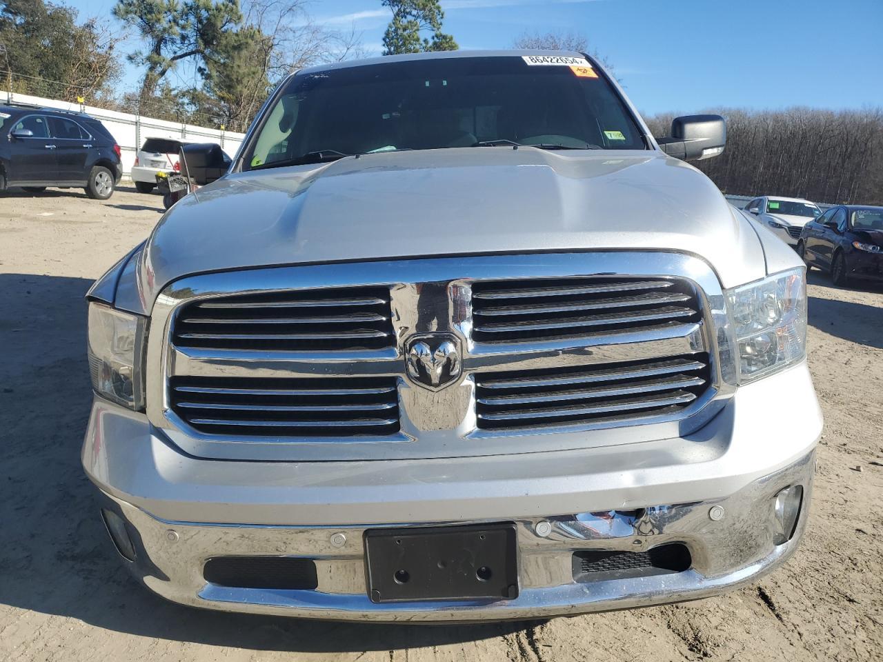 2019 RAM 1500 CLASS - Фото 5