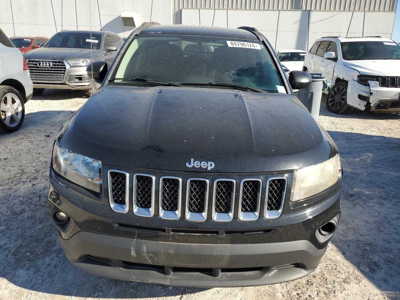 2016 JEEP COMPASS SP - Image 5