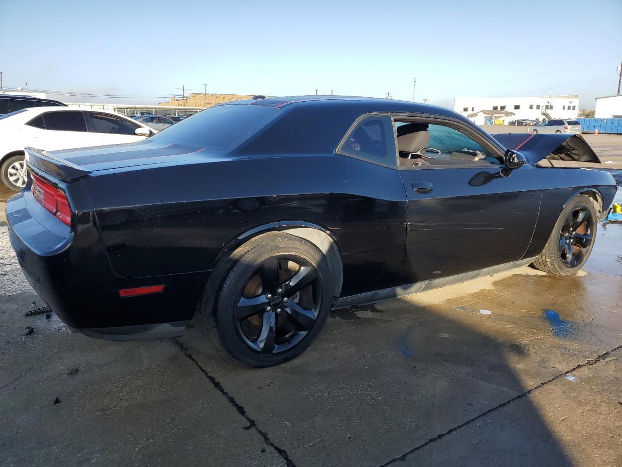 2013 DODGE CHALLENGER - Image 3