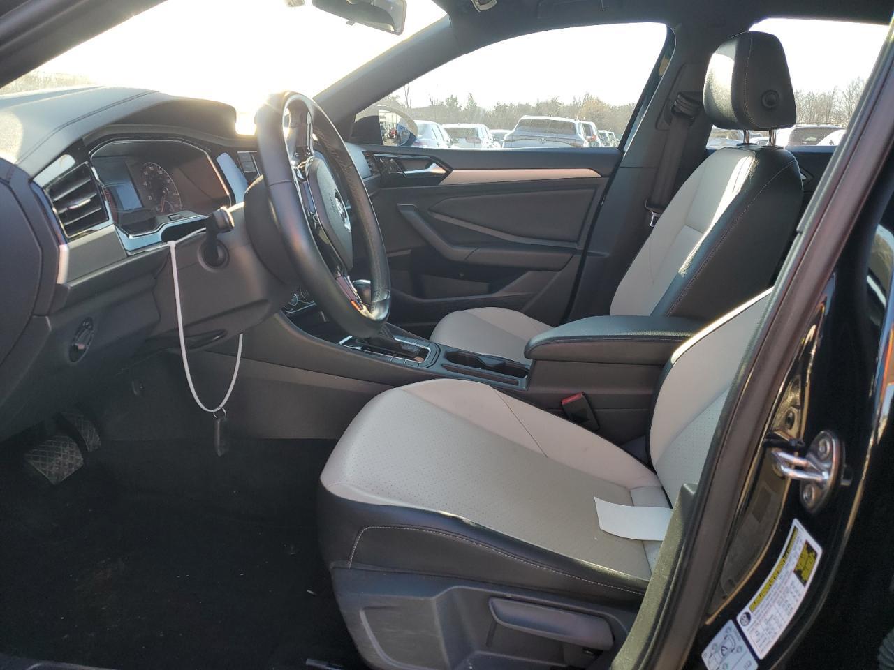 2019 VOLKSWAGEN JETTA S - Image 7